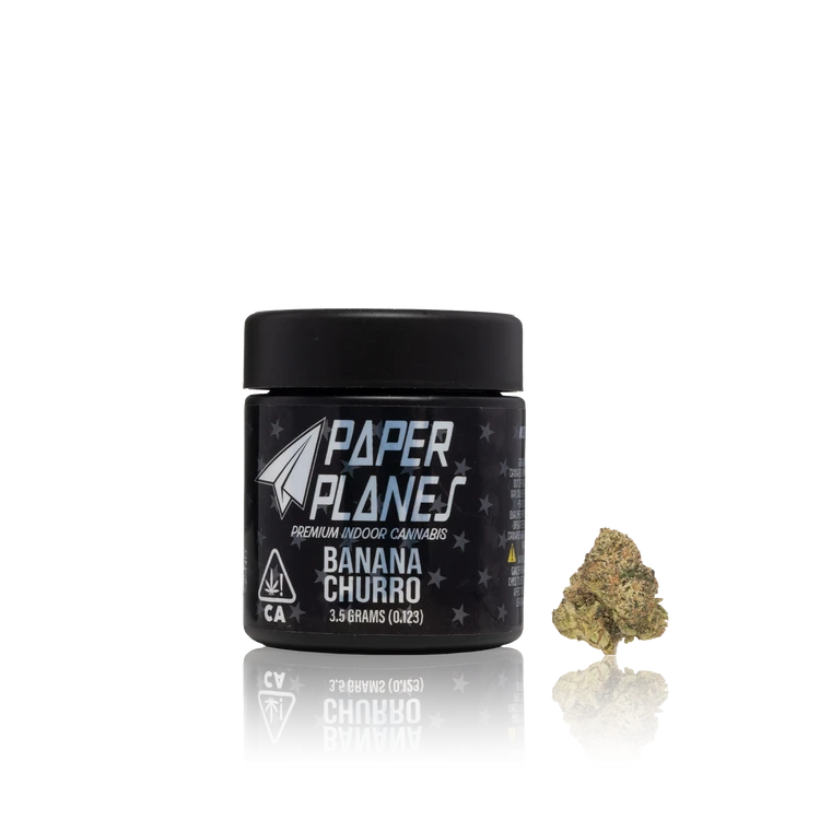 Premium Indoor Cannabis