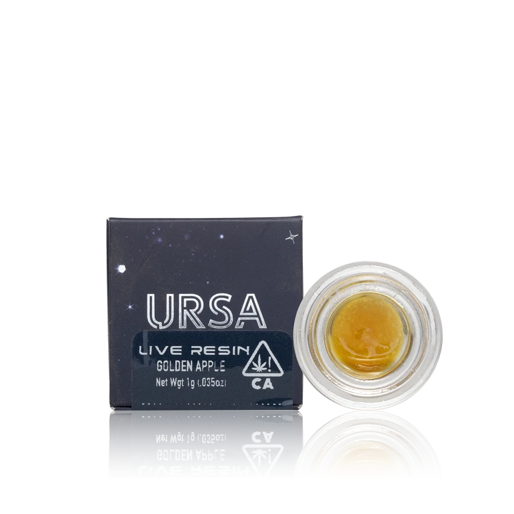 Live Resin — 1g
