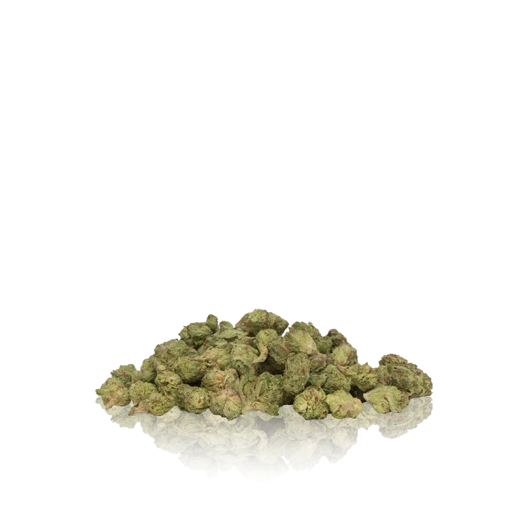 Budget Smalls — Ounce