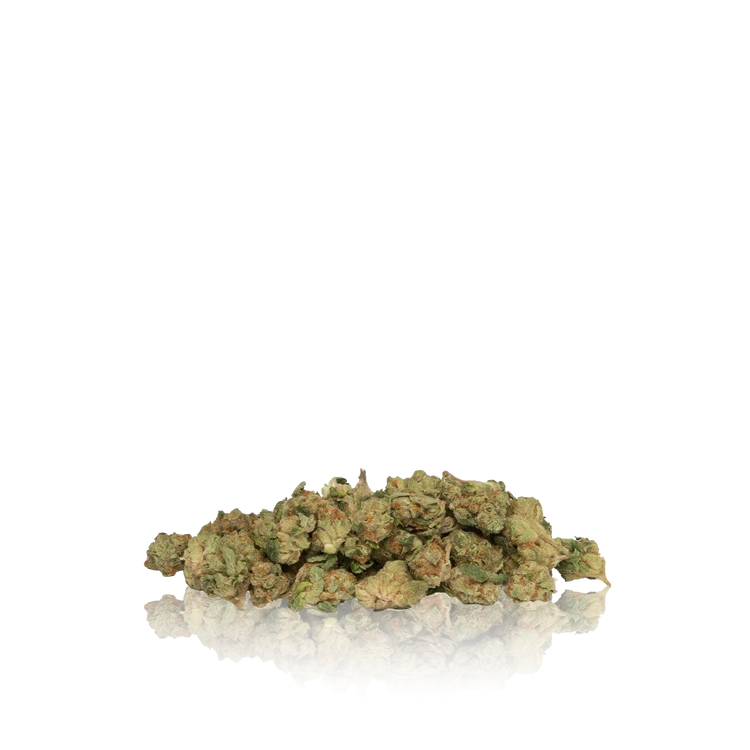 Budget Smalls — Ounce