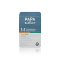 Transdermal Releaf Patch 1:1 — 0.5 Gram