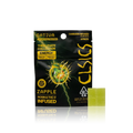 Cannabis-Infused Gummies 5 Pack — 100MG
