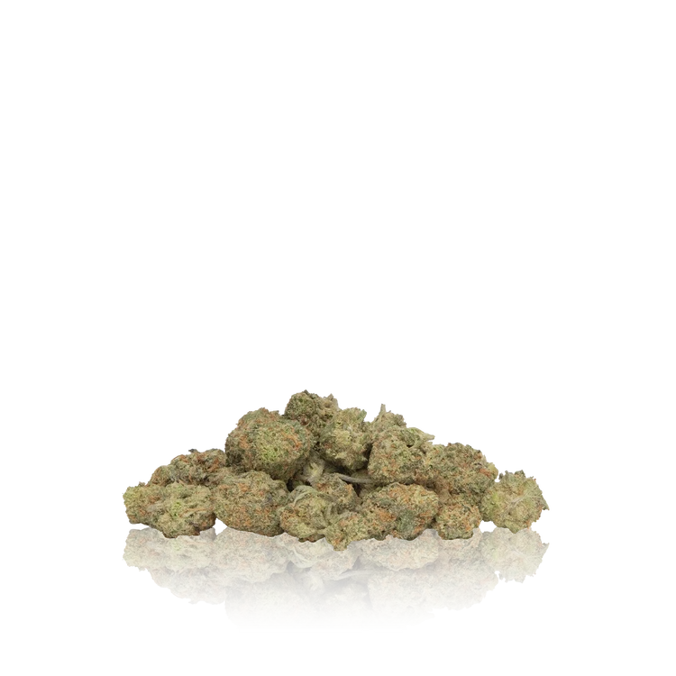 Budget Smalls — Ounce