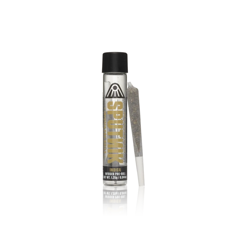 Infused Pre-Roll — 1.25G