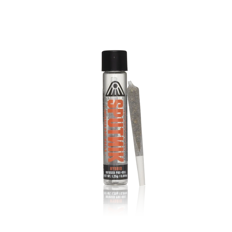 Infused Pre-Roll — 1.25G