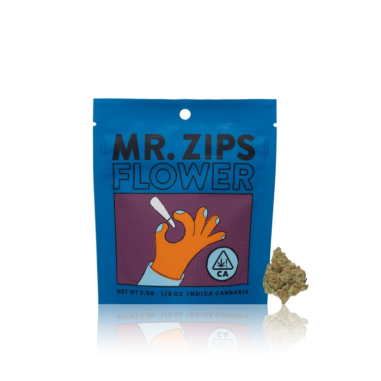 ZIPs 1/8