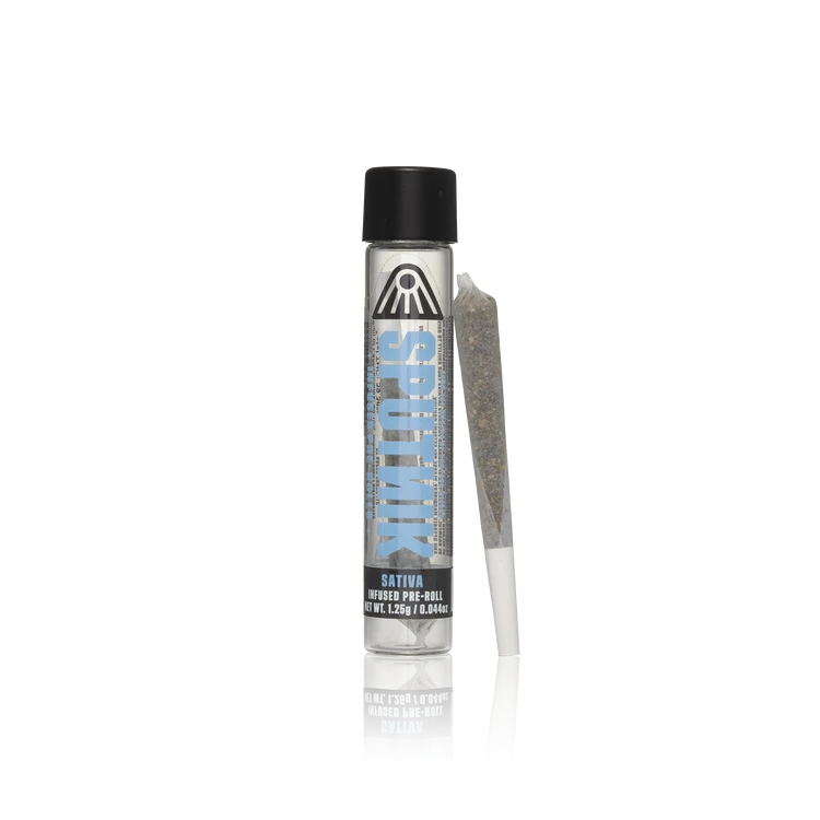 Infused Pre-Roll — 1.25G