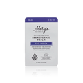 Transdermal Patch — 0.03 oz