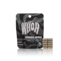 Whoa Chocolates