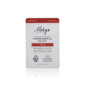 Transdermal Patch — 0.03 oz