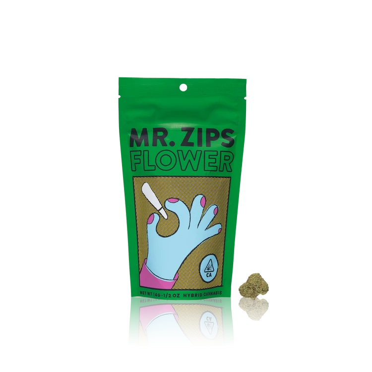 Zip 1/2