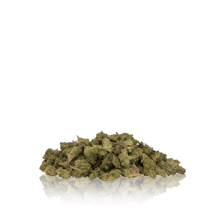 Budget Smalls — Ounce