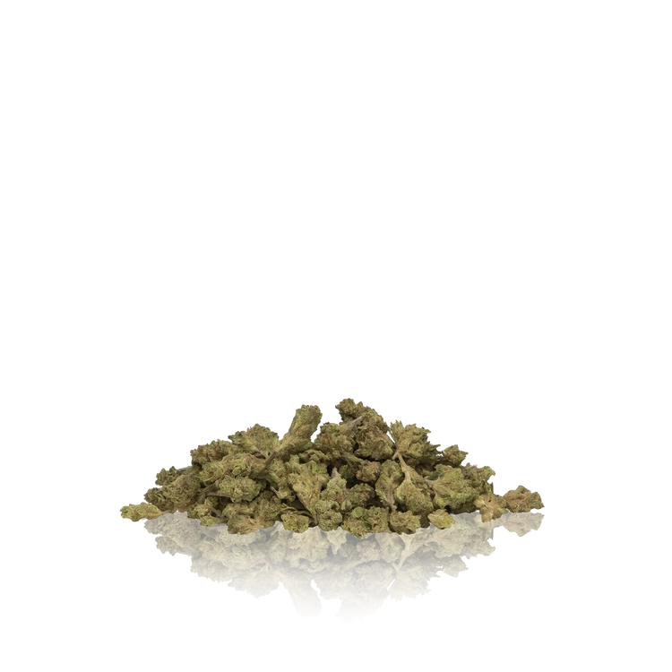 Budget Smalls — Ounce