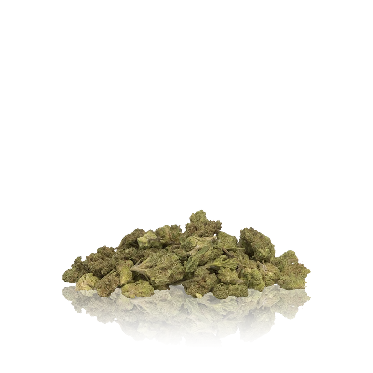 Budget Smalls — Ounce