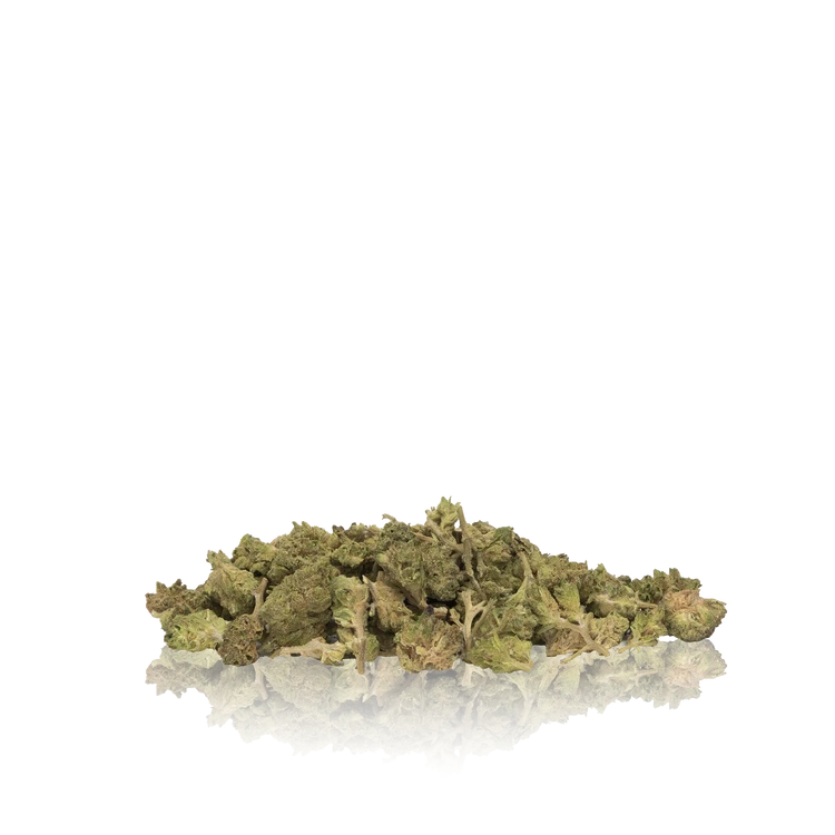 Budget Smalls — Ounce