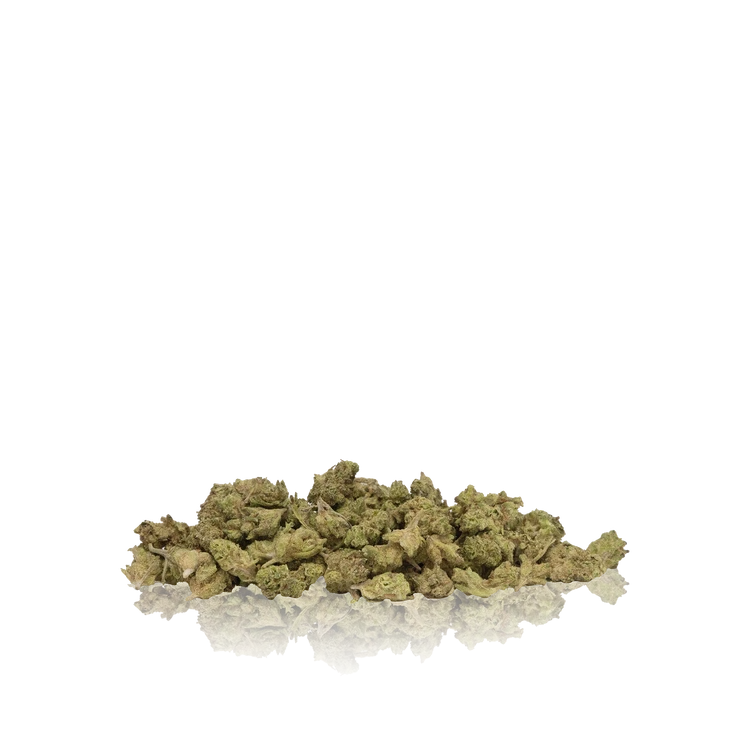 Budget Smalls — Ounce