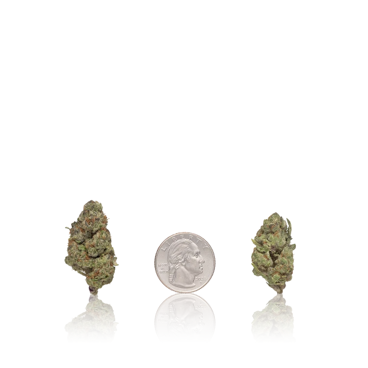 Value Flower — Ounce