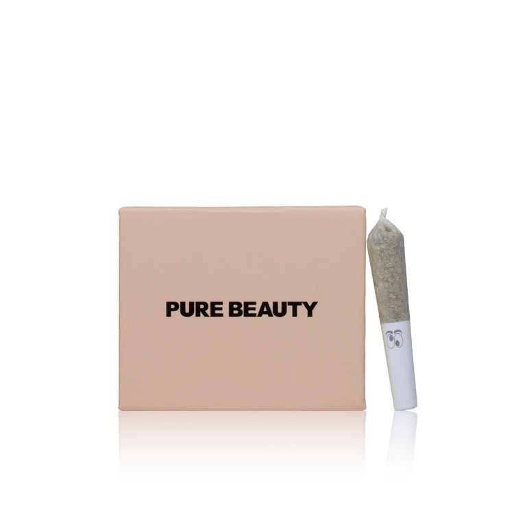 Mini Pre-Rolls 10PK — 3.5 Gram