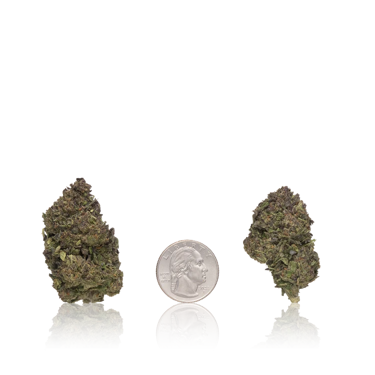 Bulk Value — Full Pound