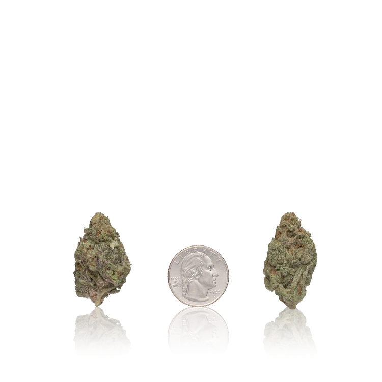 Value Flower — Ounce