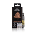 Slow Cured Resin Cart