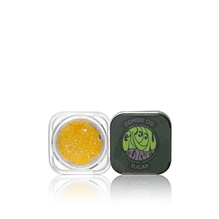 Sugar — 1g