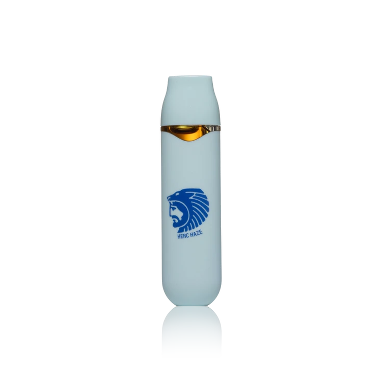 Greek Legends AIO Vape — 2 Gram