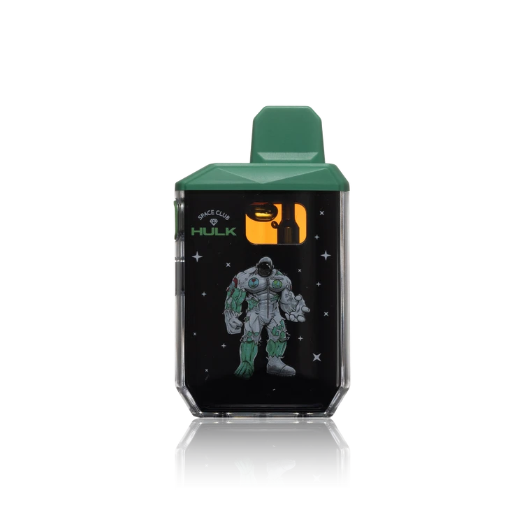 HULK Disposable — 3 Gram