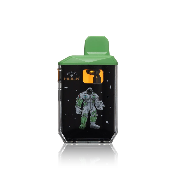 HULK Disposable — 3 Gram