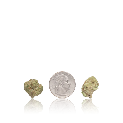 Bulk Value Smalls — Full Pound