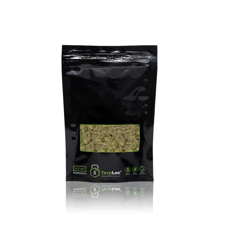 Bulk Budget — Full Pound