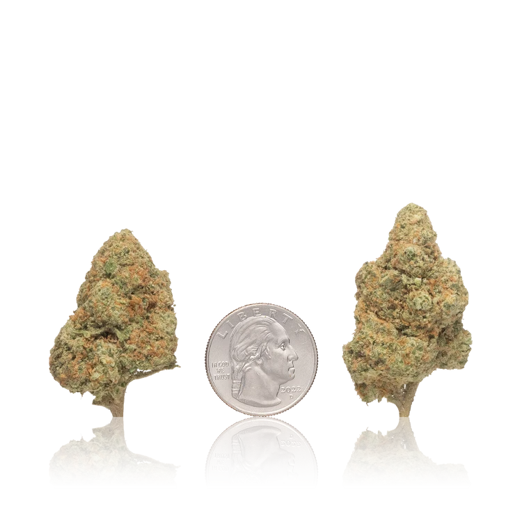 Value Flower — Ounce