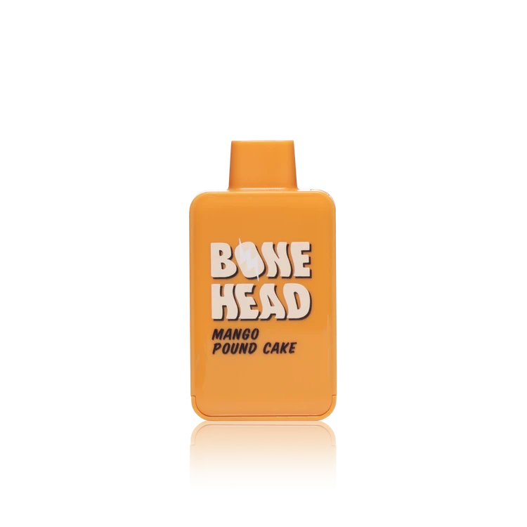 Bone Head — 2 Gram