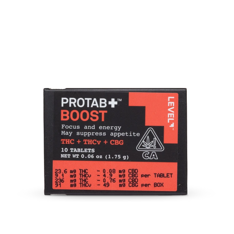 Protab 10ct