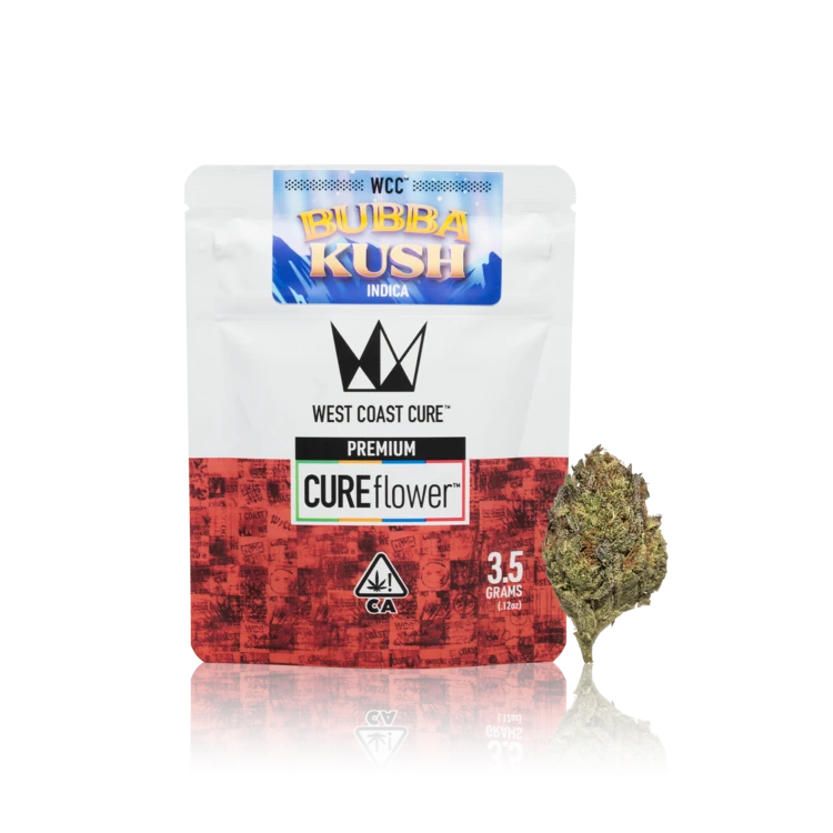 Premium CUREFlower