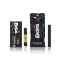 Liquid Diamonds Cart w/ Battery Bundle Deal — 1.25G