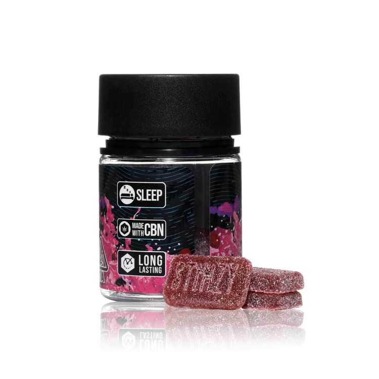 CBN Sleepytime Gummies