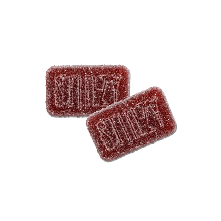 CBN Sleepytime Gummies