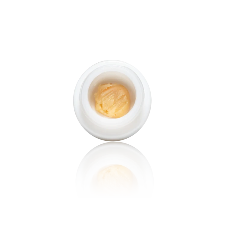 Cold Cure Live Rosin T1 — 1 Gram