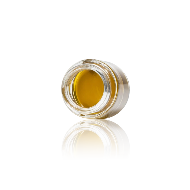 Cured Resin HTFSE — 1 Gram