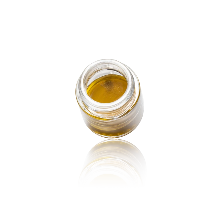 Cured Resin HTFSE — 1 Gram
