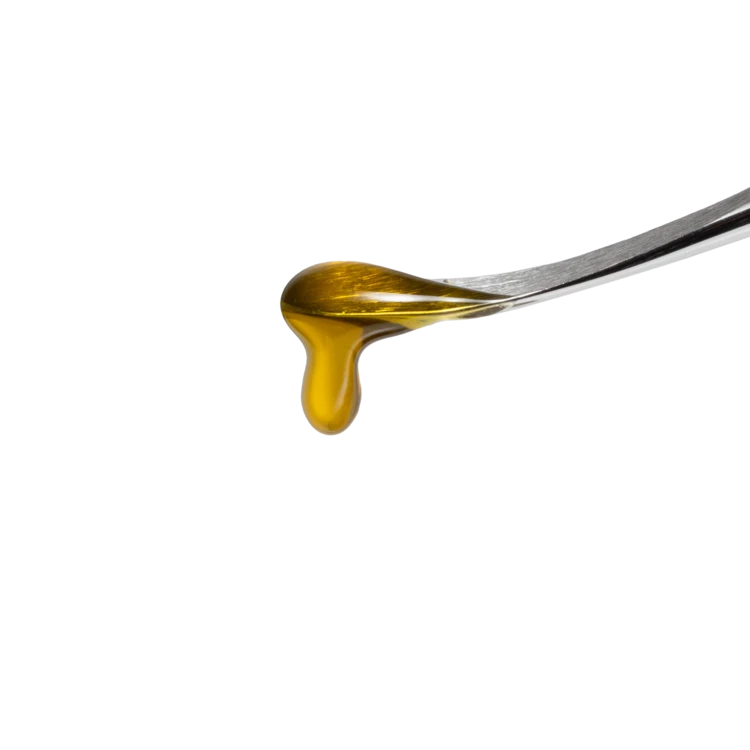 Cured Resin HTFSE — 1 Gram