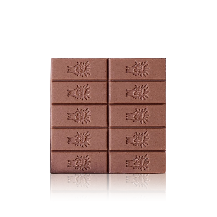 Punch Bar Cookie Delight Chocolate