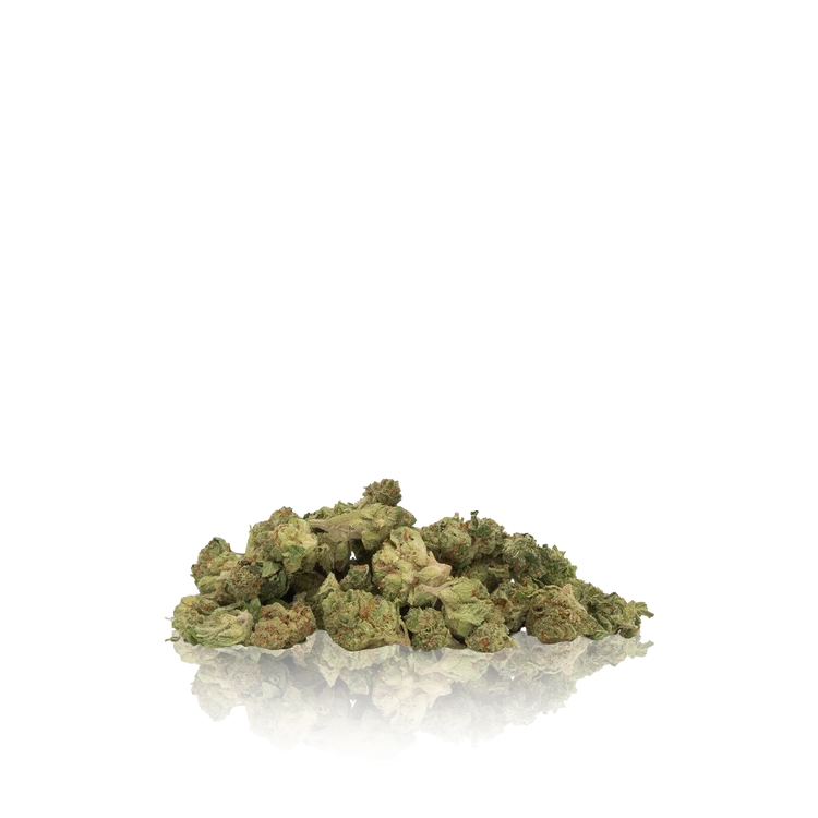 Budget Smalls — Ounce
