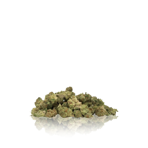 Budget Smalls — Ounce