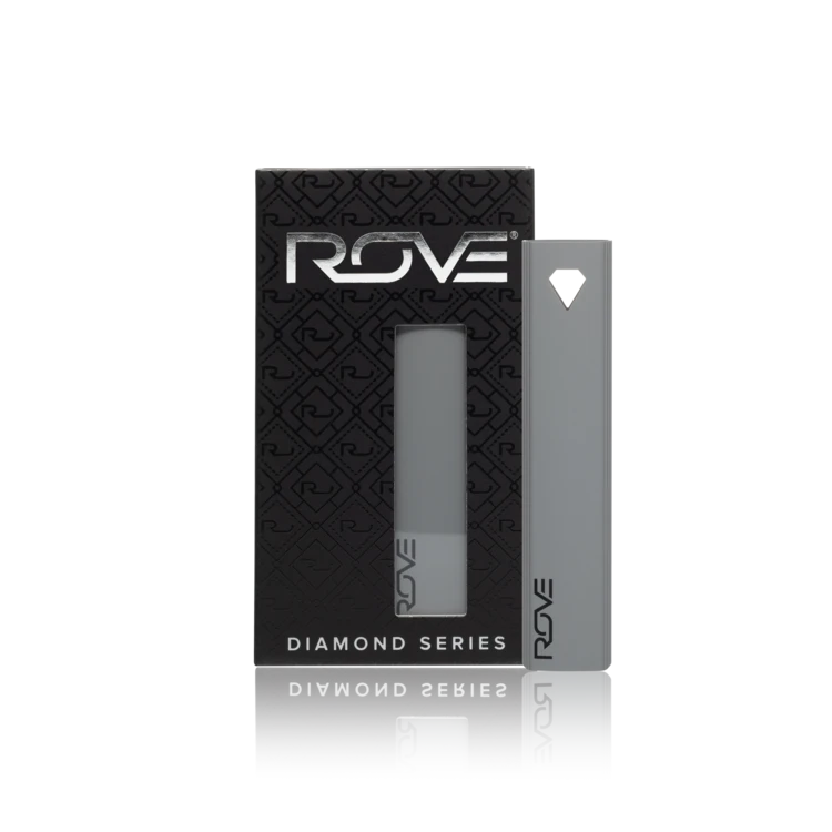 Rove Diamond Series Battery