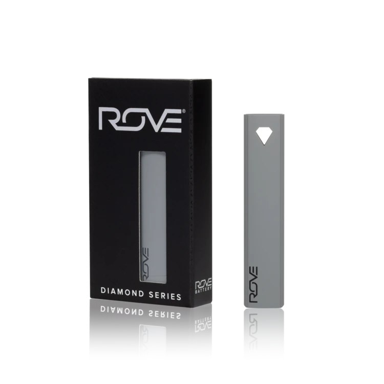 Rove Diamond Series Battery