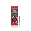 High Roller Cannabis Pre-Roll — 1.5 Gram