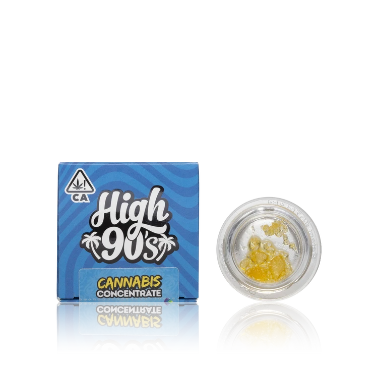 Live Diamonds — 1g