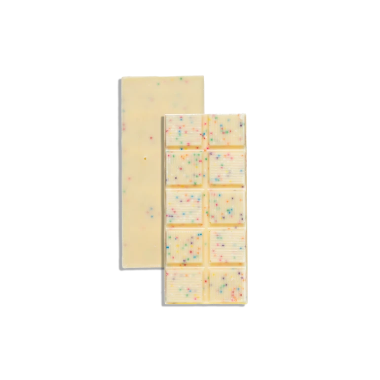 Haze & Main THC Chocolate Bar